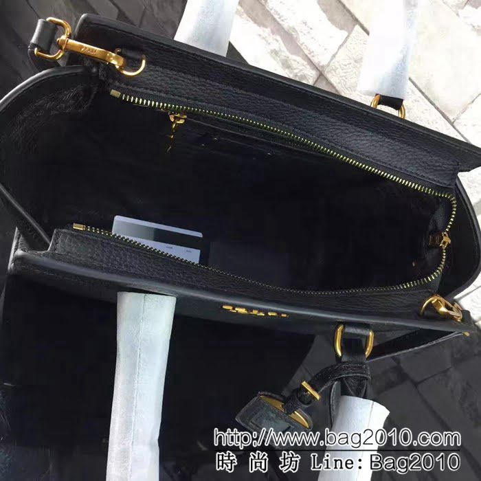 普拉達PRADA原單 2018早春最新款PRADA 1BA071 手提肩背包 PHY1059